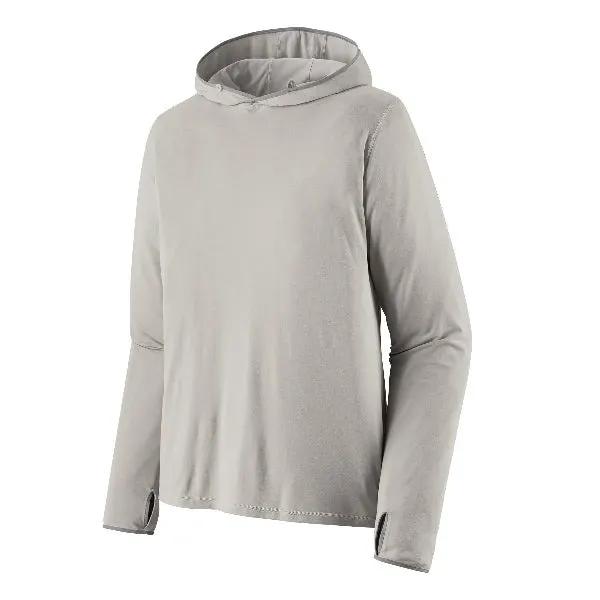 Patagonia Tropic Comfort Natural Hoody by Patagonia