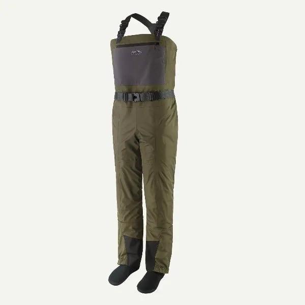 Patagonia Women's Swiftcurrent Traverse Waders by Patagonia