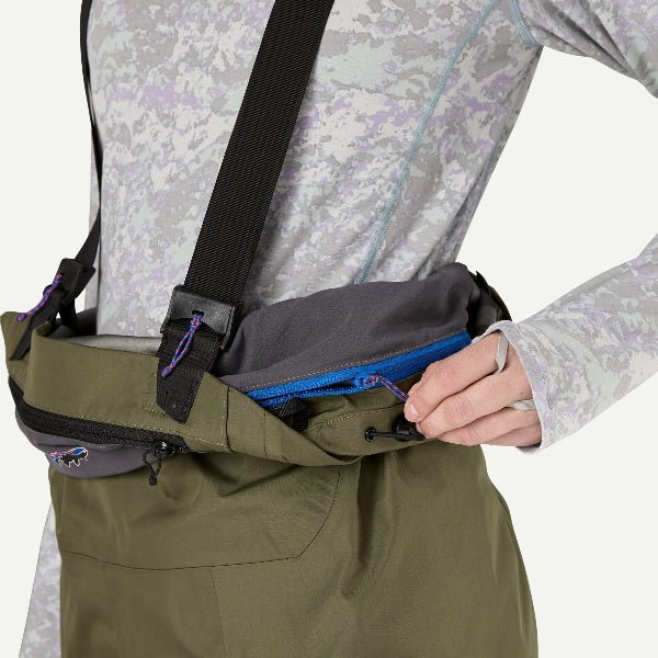Patagonia - Patagonia Women's Swiftcurrent Traverse Waders - Feather Craft Fly Fishing