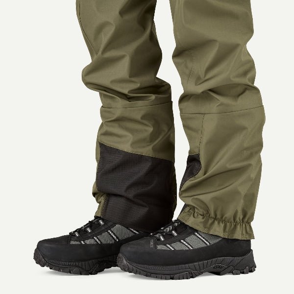 Patagonia - Patagonia Women's Swiftcurrent Traverse Waders - Feather Craft Fly Fishing