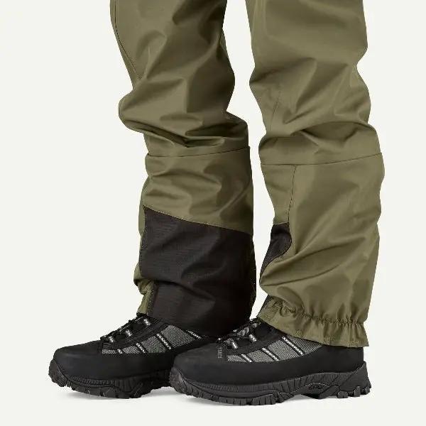 Patagonia Women's Swiftcurrent Traverse Waders by Patagonia