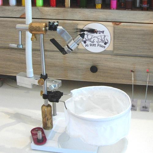 Peak - Peak Waste Catcher - Feather Craft Fly Fishing