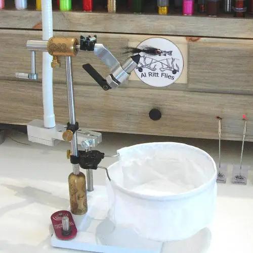 Peak - Peak Waste Catcher - Feather Craft Fly Fishing