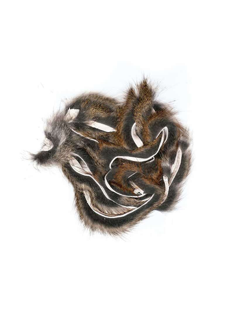 Pine Squirrel Zonker Strips - Feather Craft Fly Fishing