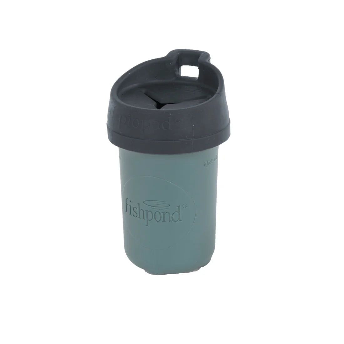Fishpond Piopod Micro Trash Container - Feather Craft Fly Fishing