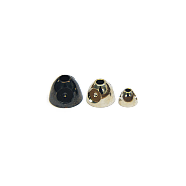 Pocket Eye Cones - Feather Craft Fly Fishing