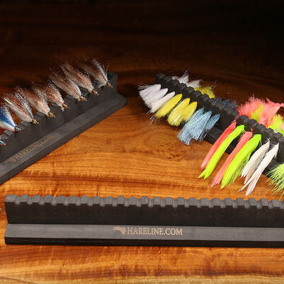 Chicone's Material Prep Station - Feather Craft Fly Fishing