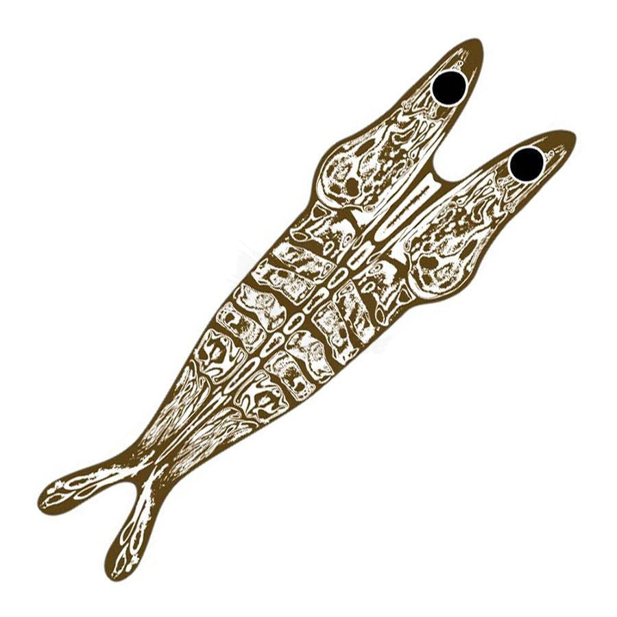 PRO Sportfisher - Pro 3 - D Shrimp Shells - Feather Craft Fly Fishing