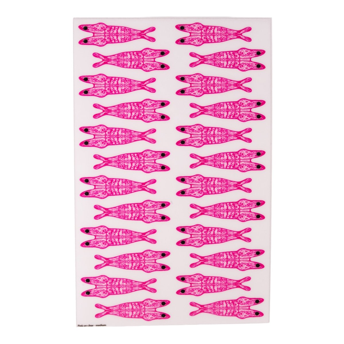 PRO Sportfisher - PRO Sportfisher 3D Shrimp Shells - Feather Craft Fly Fishing