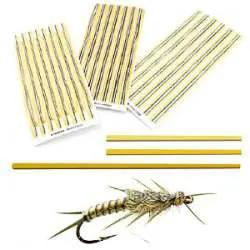 Pro Two-Toned Nymph Rib by PRO Sportfisher
