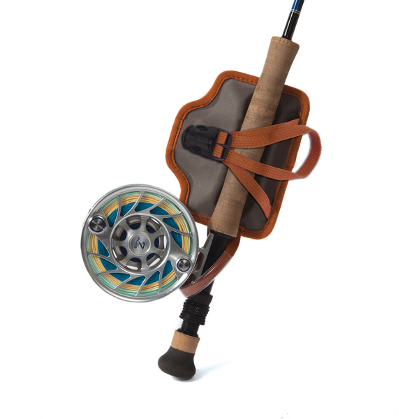 Fishpond Quickshot Rod Holder 2.0 - Feather Craft Fly Fishing