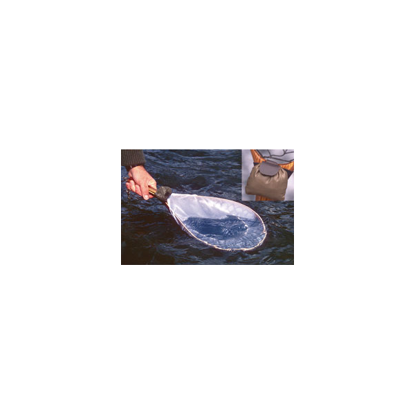 Quick Seine - Feather Craft Fly Fishing