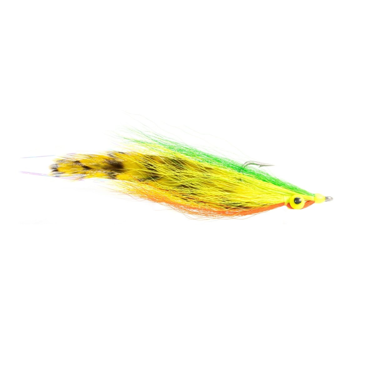 Rainys - 1/2 & 1/2 - Feather Craft Fly Fishing