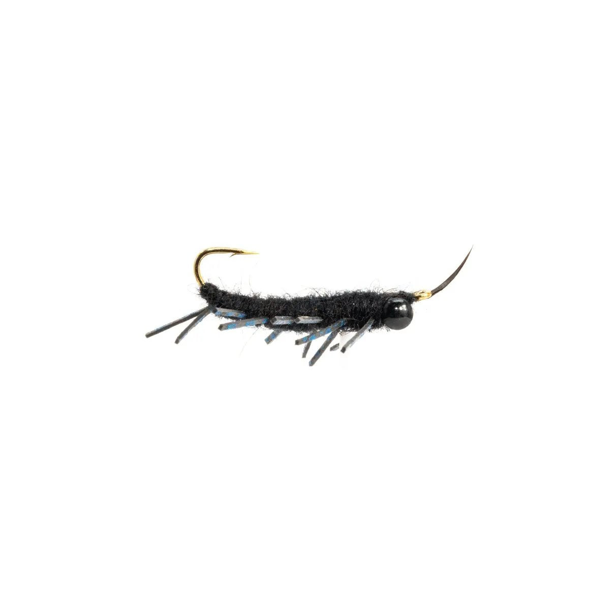 Ashlin's Hellraisin' Hellgrammite by Rainys