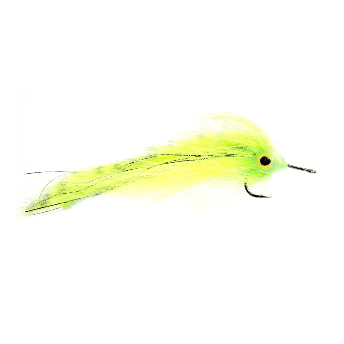 Bevans Black Magic Tarpon by Rainys