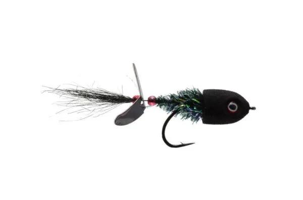 Bucky's Proper Minnow by Rainys