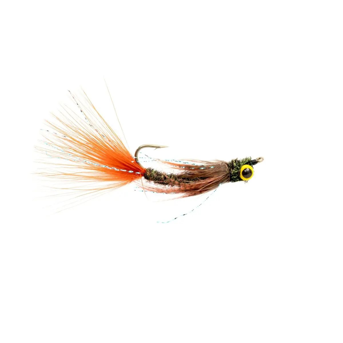 Carp Breakfast by Rainys