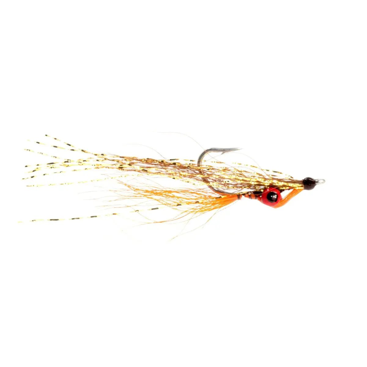 Clouser's Deep Minnow by Rainys