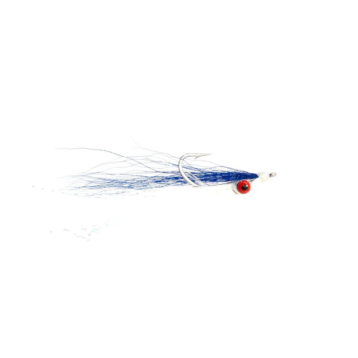 Clouser's Deep Minnow by Rainys