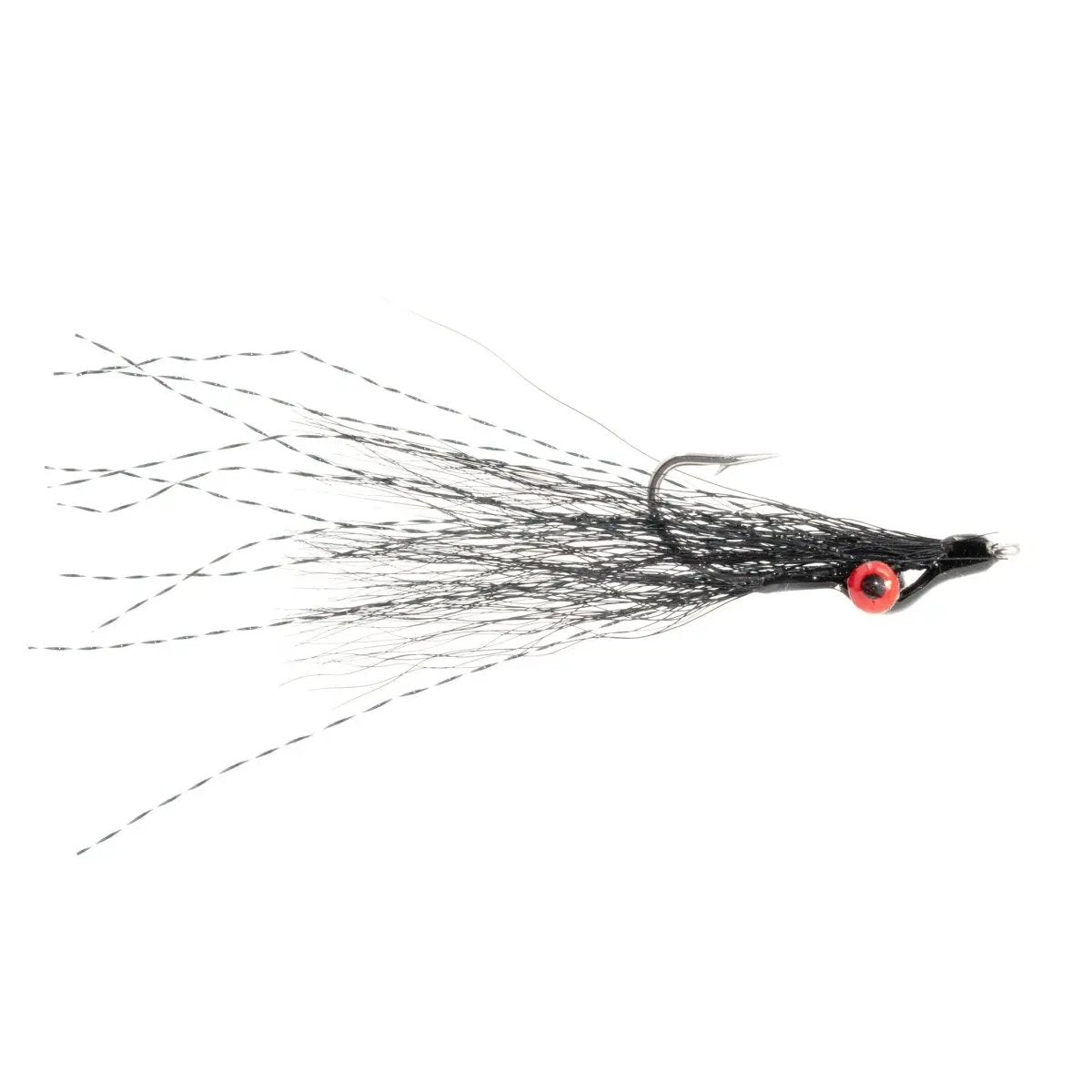 Clouser's Deep Minnow by Rainys