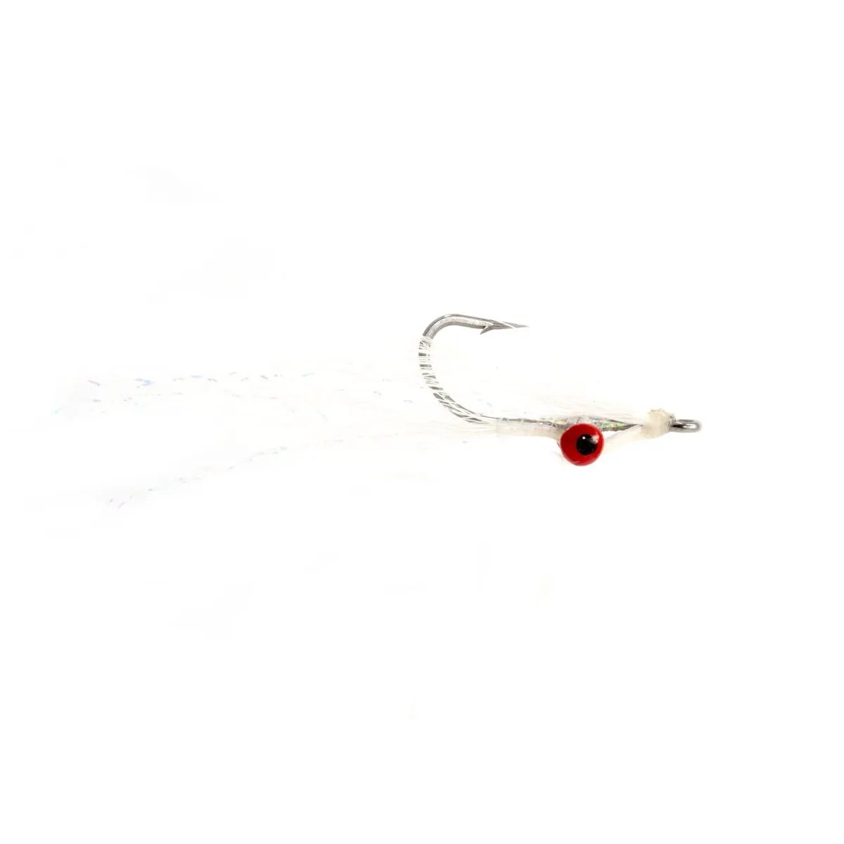 Clouser's Deep Minnow by Rainys