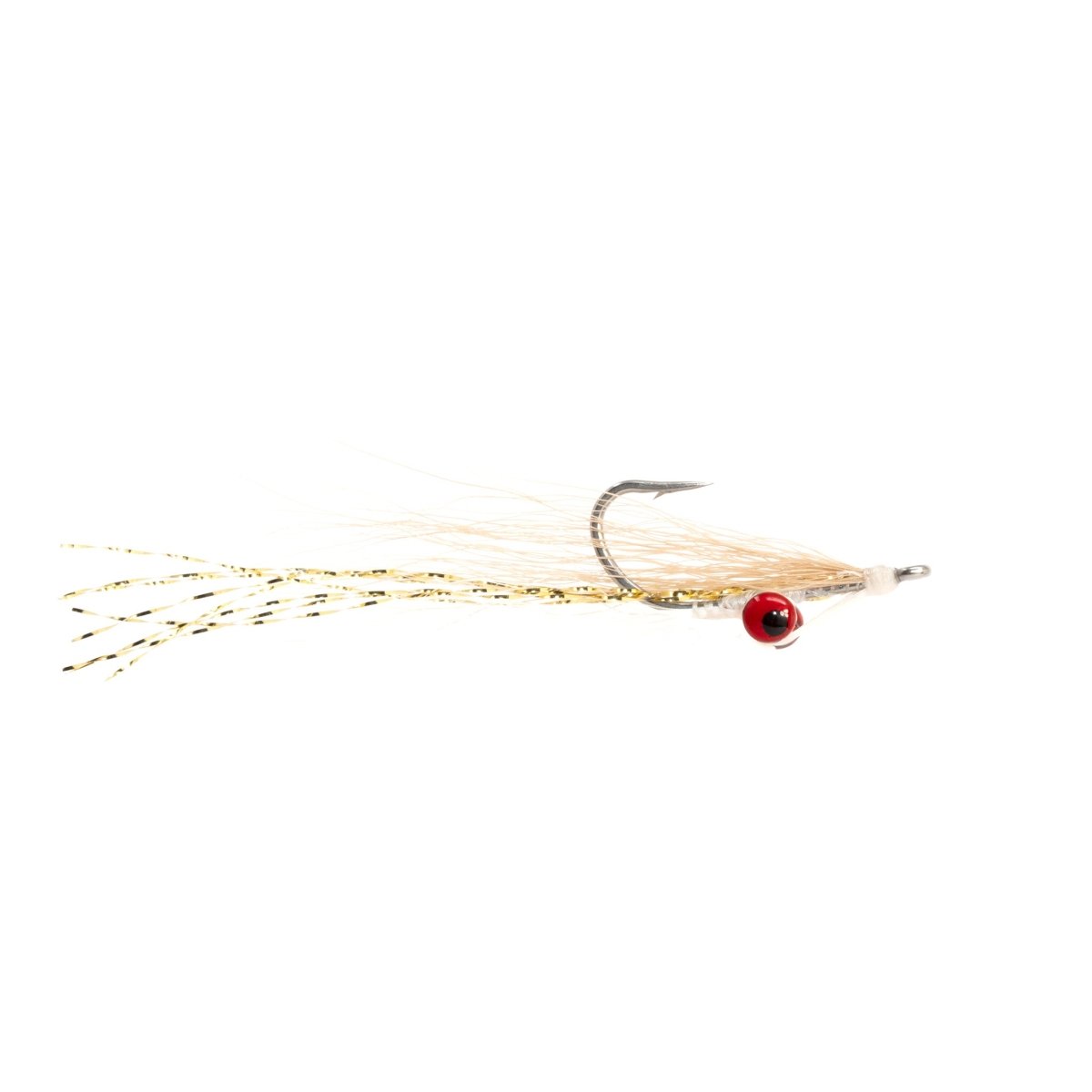 Rainys - Clouser's Deep Minnow - Feather Craft Fly Fishing