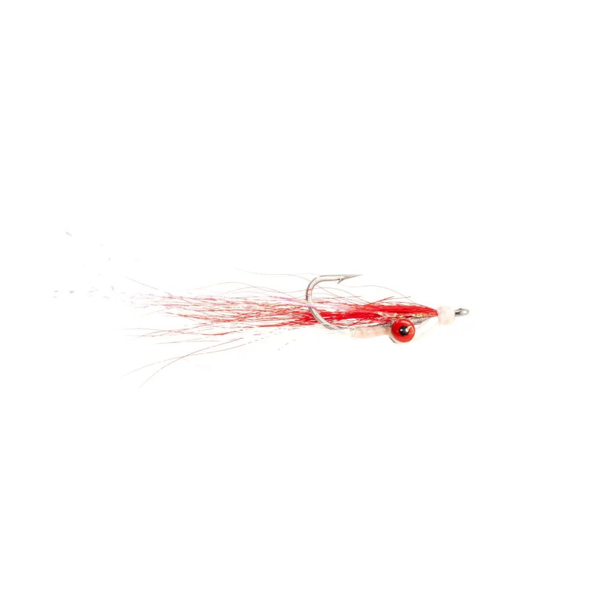 Clouser's Deep Minnow by Rainys