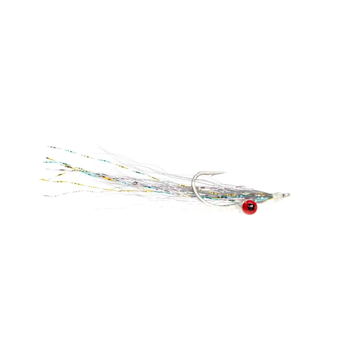 Clouser's Deep Minnow by Rainys