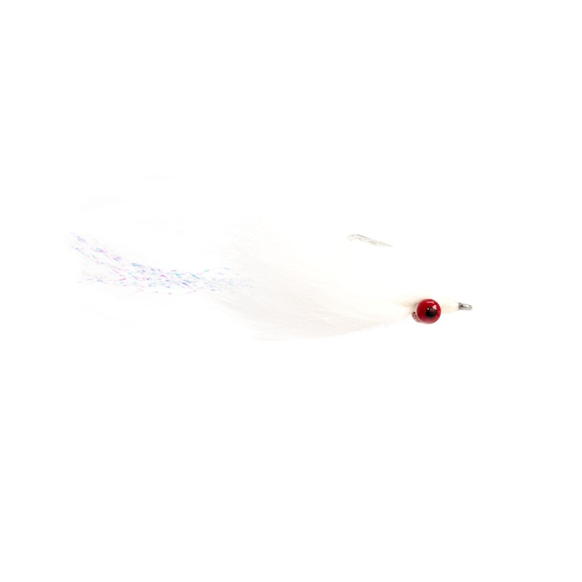 Rainys - Clouser's JP Cross Cut Minnow - Feather Craft Fly Fishing