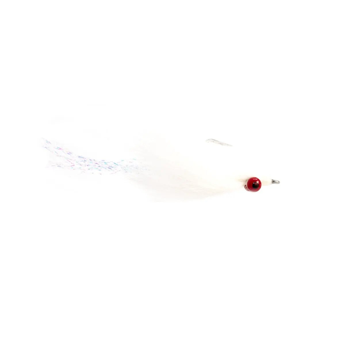 Clouser's JP Cross Cut Minnow by Rainys