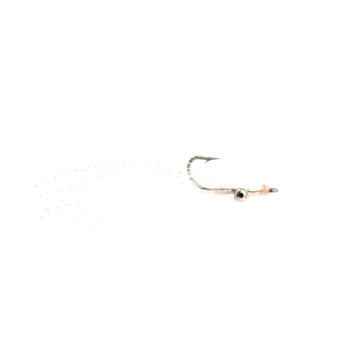 Clousers Skinny Water Minnow by Rainys