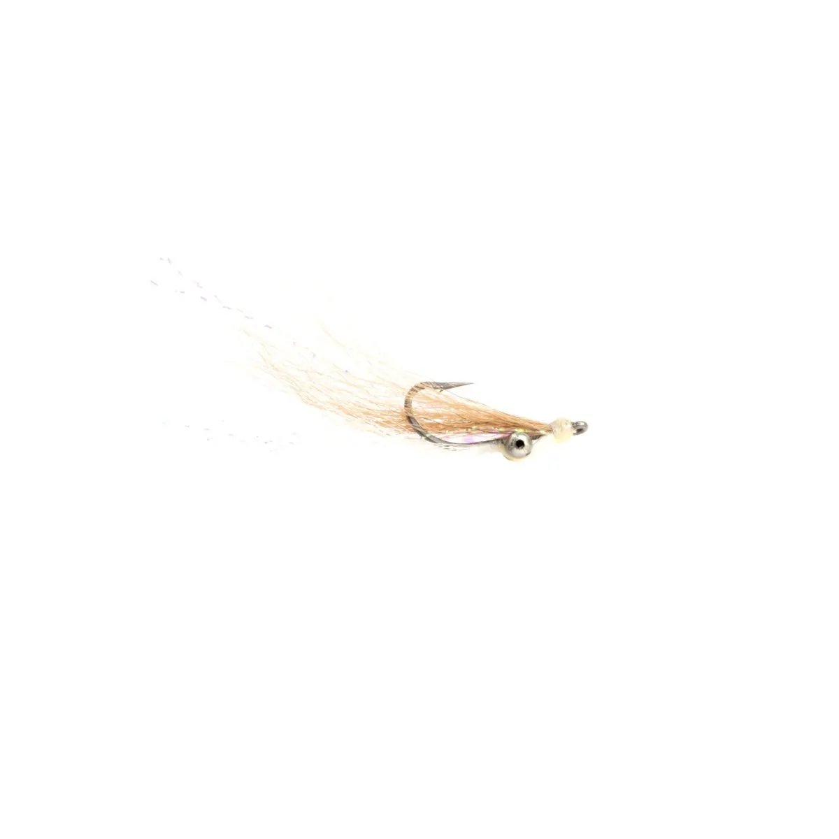 Clousers Skinny Water Minnow by Rainys
