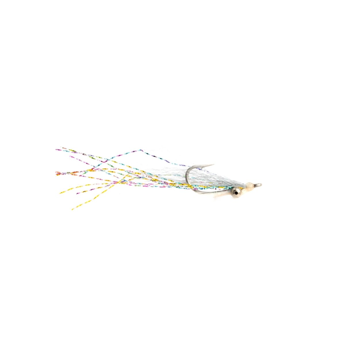 Rainys - Clousers Skinny Water Minnow - Feather Craft Fly Fishing