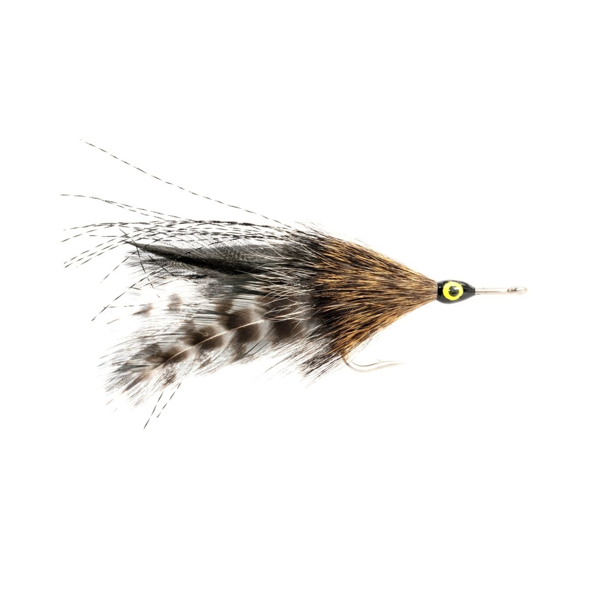 Rainys - Cockroach - Feather Craft Fly Fishing