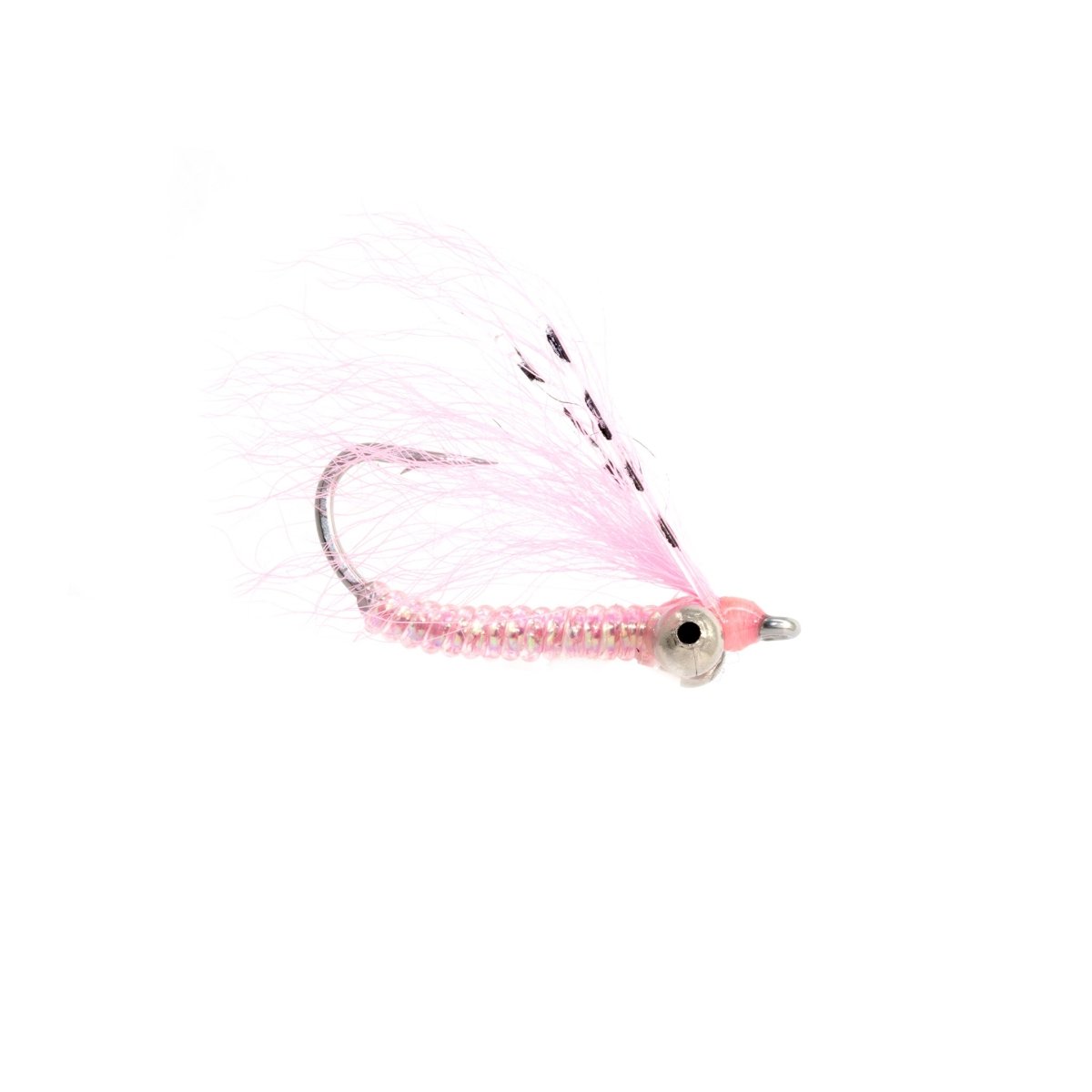 Rainys - Crazy Charlie - Feather Craft Fly Fishing