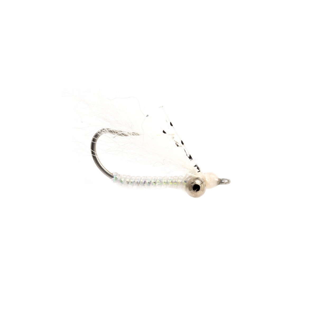 Rainys - Crazy Charlie - Feather Craft Fly Fishing