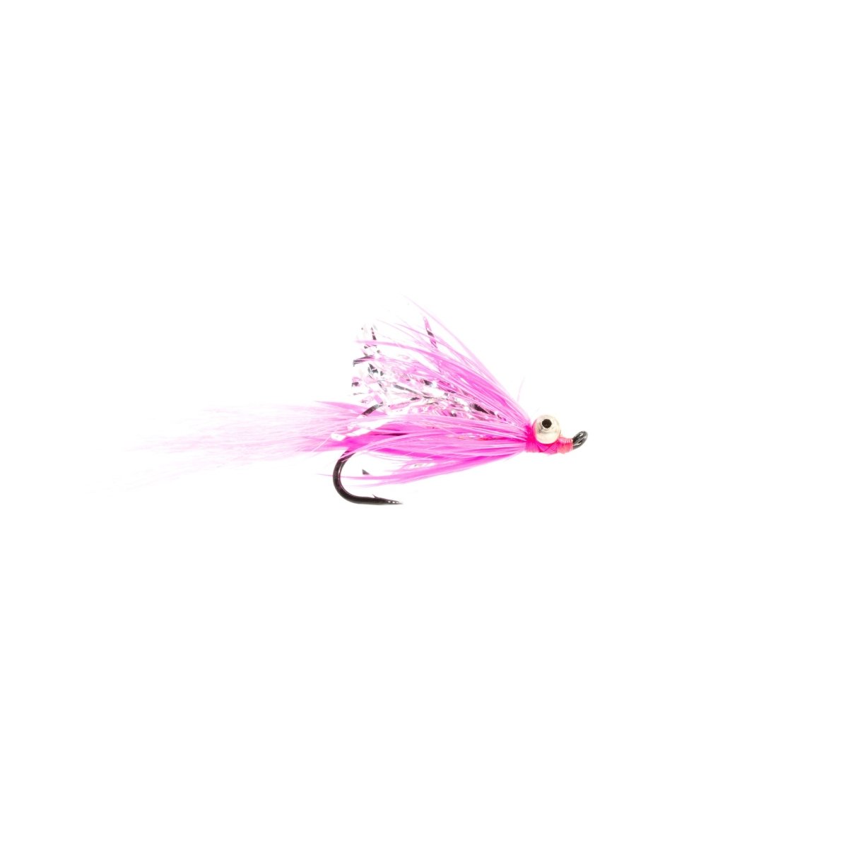 Rainys - Crystal Comet - Feather Craft Fly Fishing