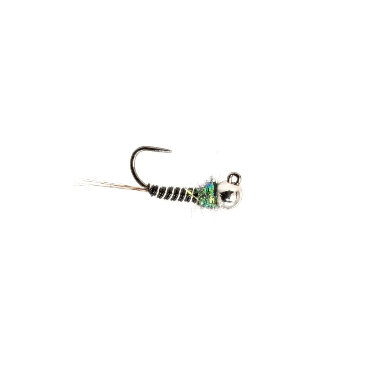 Dally's Tailwater Jig by Rainys