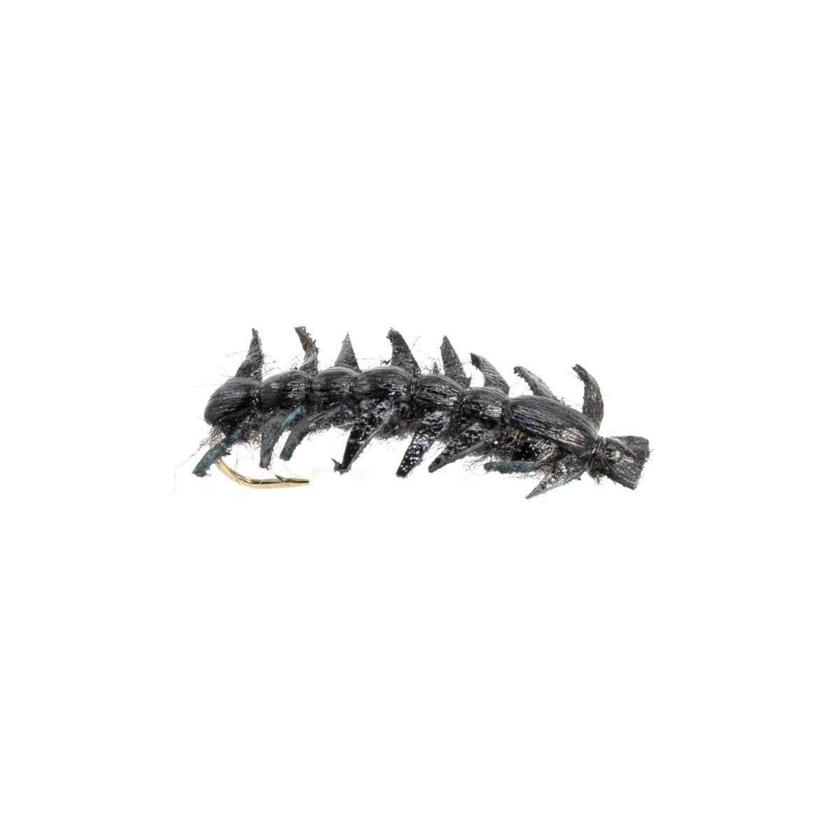 Rainys - Furminsky'S Hellgrammite - Feather Craft Fly Fishing