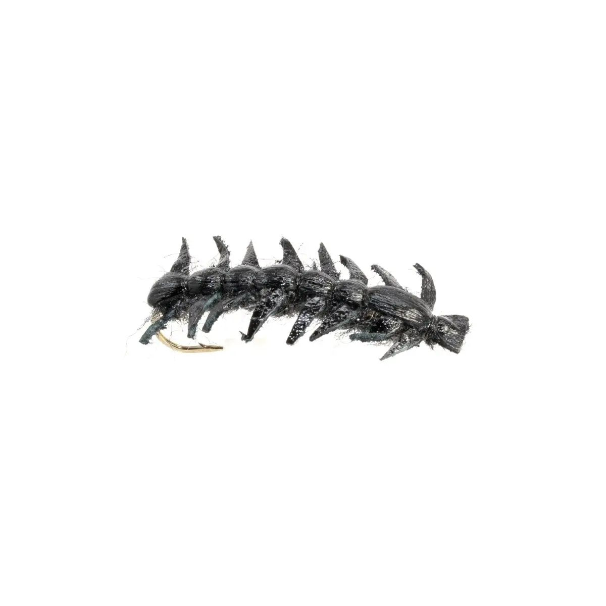 Furminsky'S Hellgrammite by Rainys