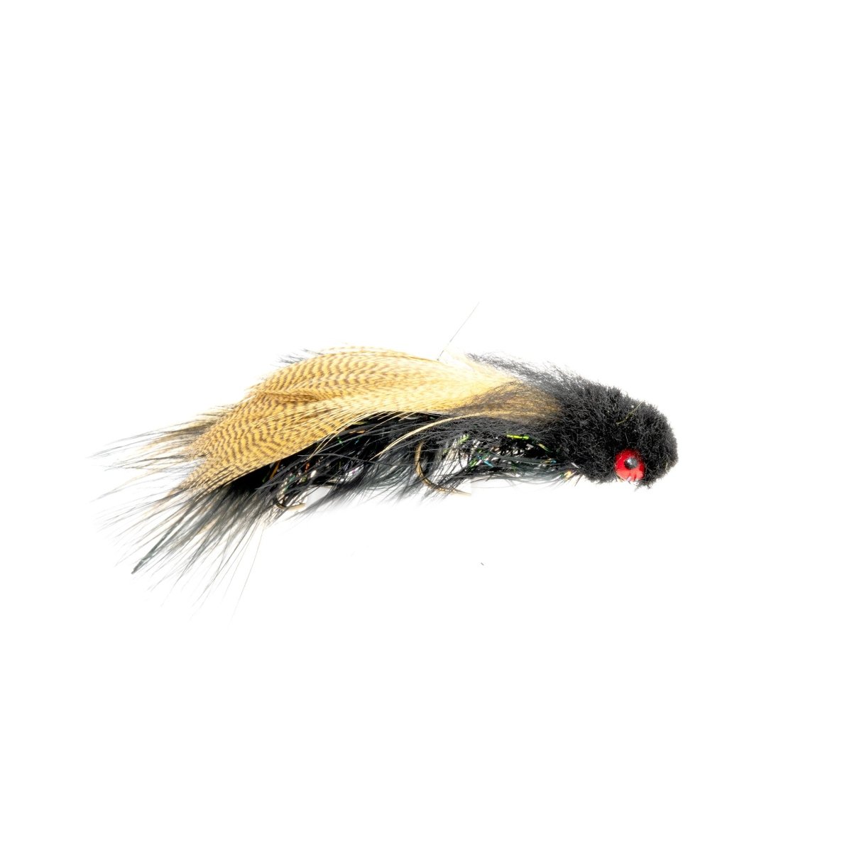 Rainys - Galloups Boogieman - Feather Craft Fly Fishing