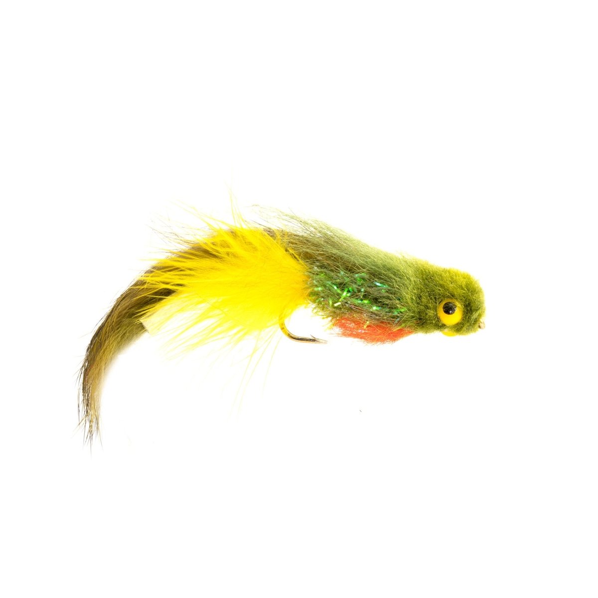 Rainys - Galloups Butt Monkey - Feather Craft Fly Fishing