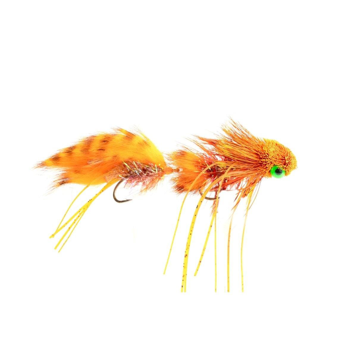 Rainys - Galloups Nancy P - Feather Craft Fly Fishing
