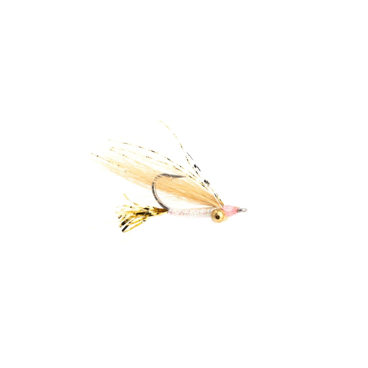 Rainys - Gold Gotcha - Feather Craft Fly Fishing
