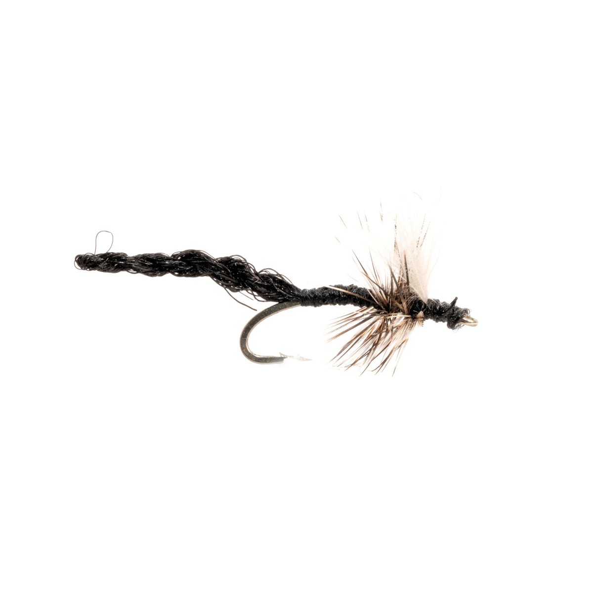 Rainys - Haslams Adult Midge - Feather Craft Fly Fishing