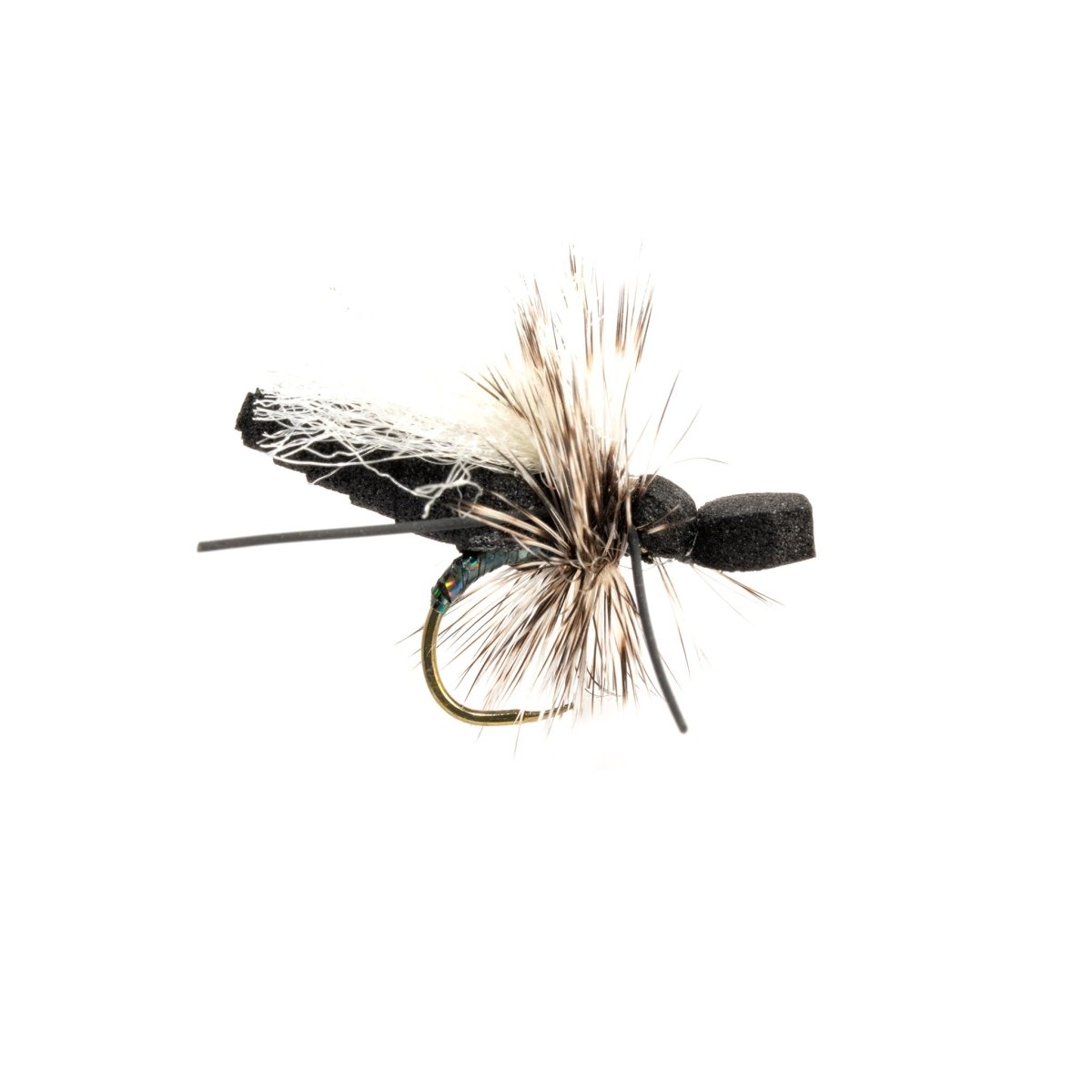 Rainys - Hegans Ant - Feather Craft Fly Fishing