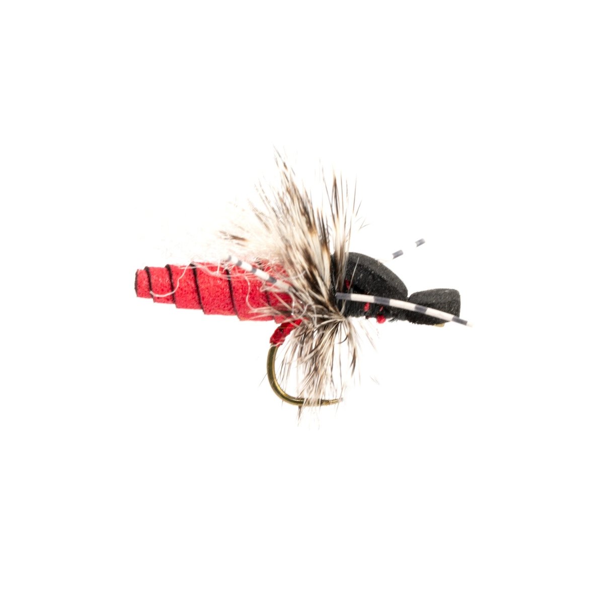 Rainys - Hegans Ant - Feather Craft Fly Fishing