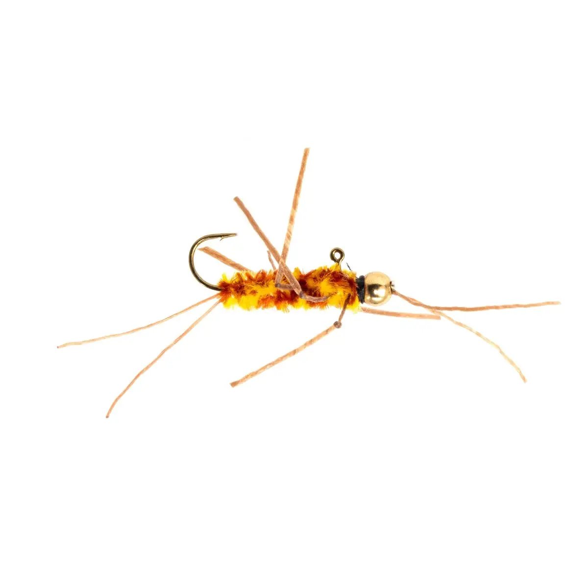 Jigged Flexi Stone by Rainys