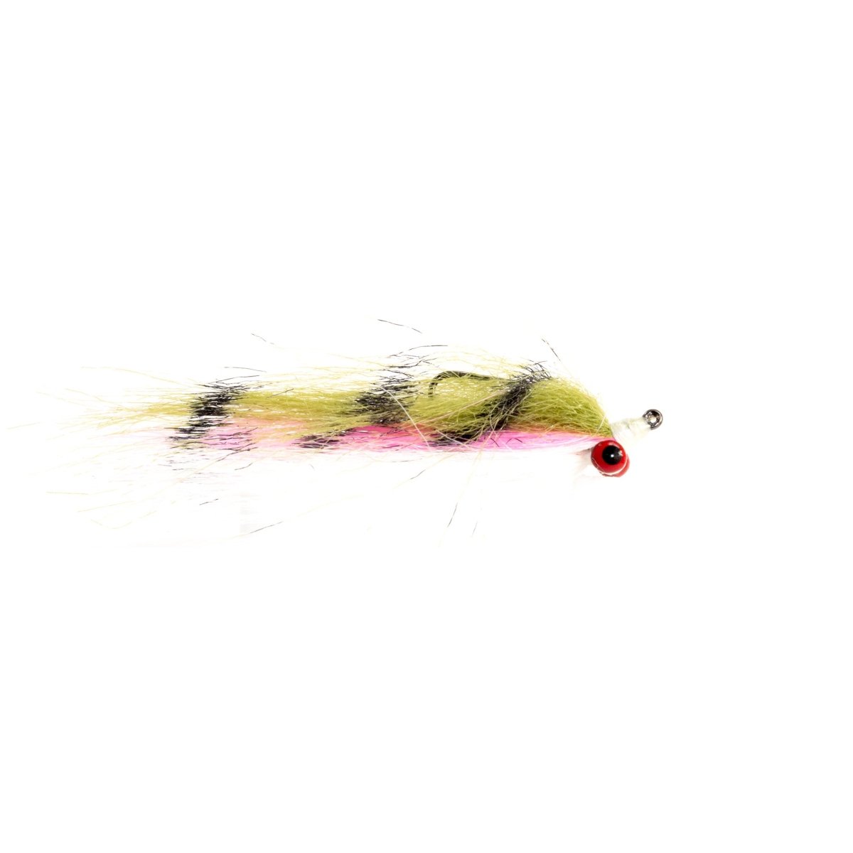 Rainys - J's Unsupervised Minor - Feather Craft Fly Fishing
