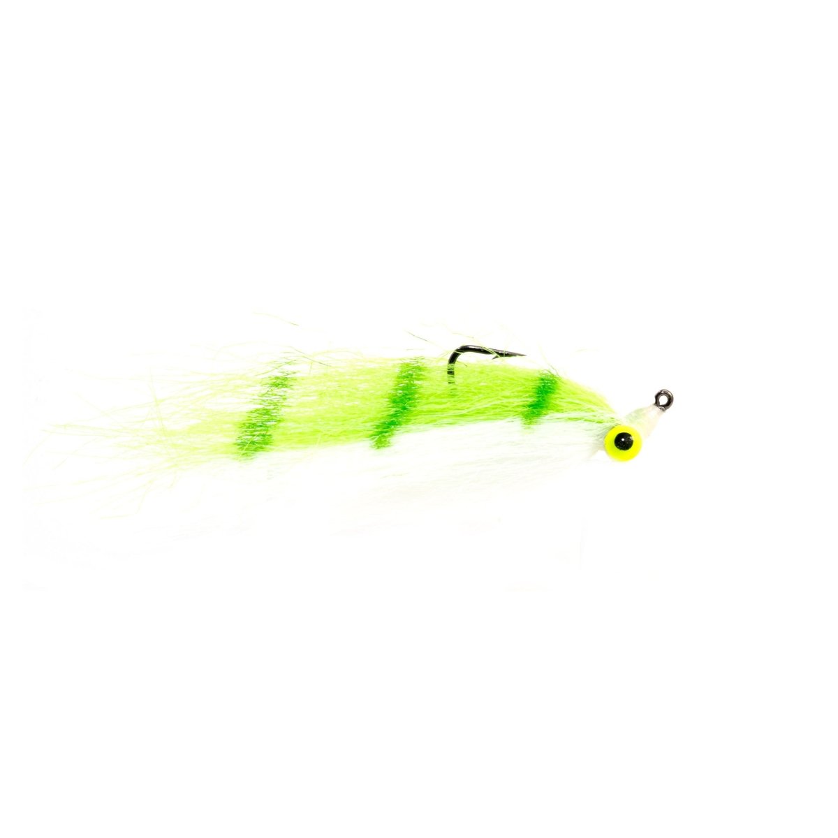 Rainys - J's Unsupervised Minor - Feather Craft Fly Fishing